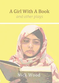 A Girl with a Book and other plays