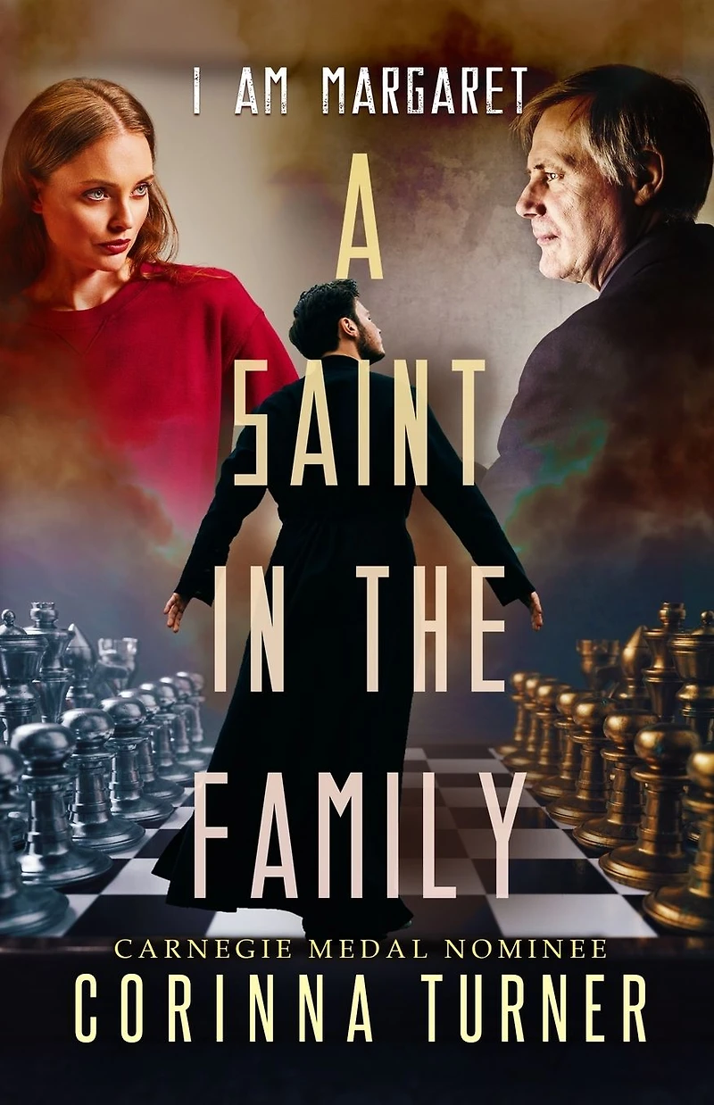 A Saint the Family