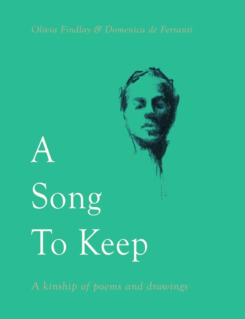 A Song to Keep: Kinship of Poems and Drawings