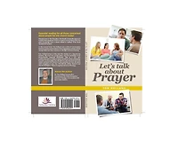 Let's Talk About Prayer