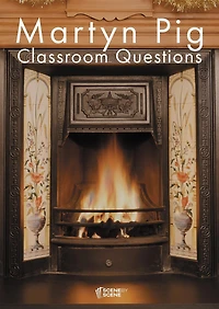 Martyn Pig Classroom Questions