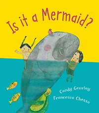 Is it a Mermaid?