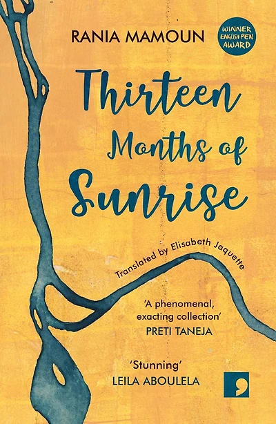 Thirteen Months of Sunrise