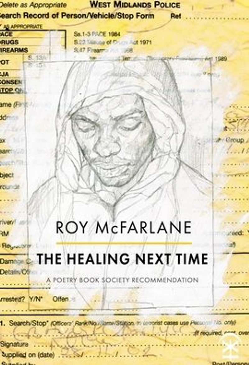The Healing Next Time