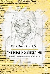 The Healing Next Time