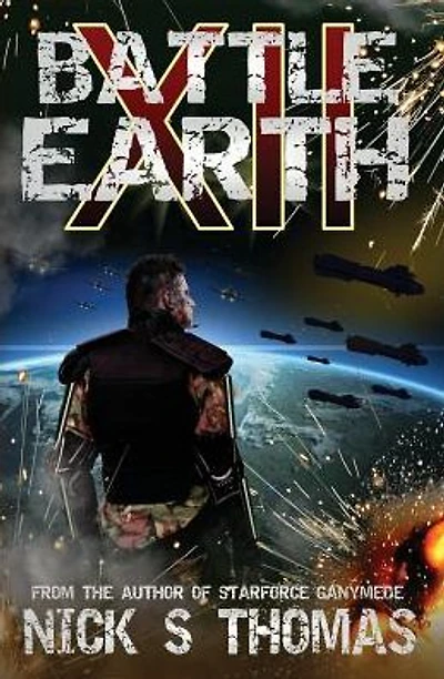 Battle Earth XII