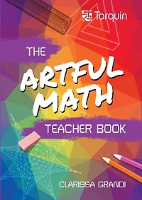 Artful Math Teacher Book