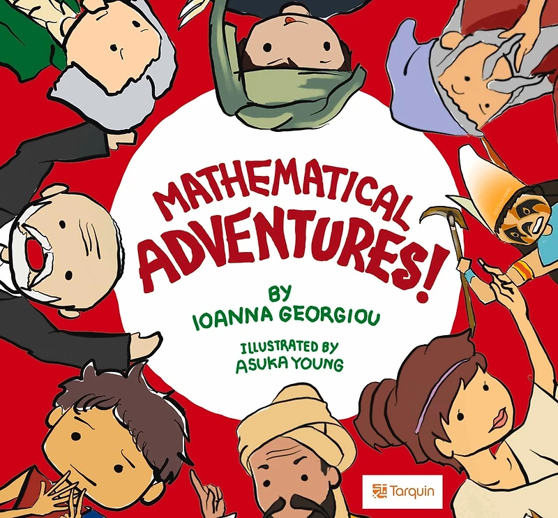 Mathematical Adventures
