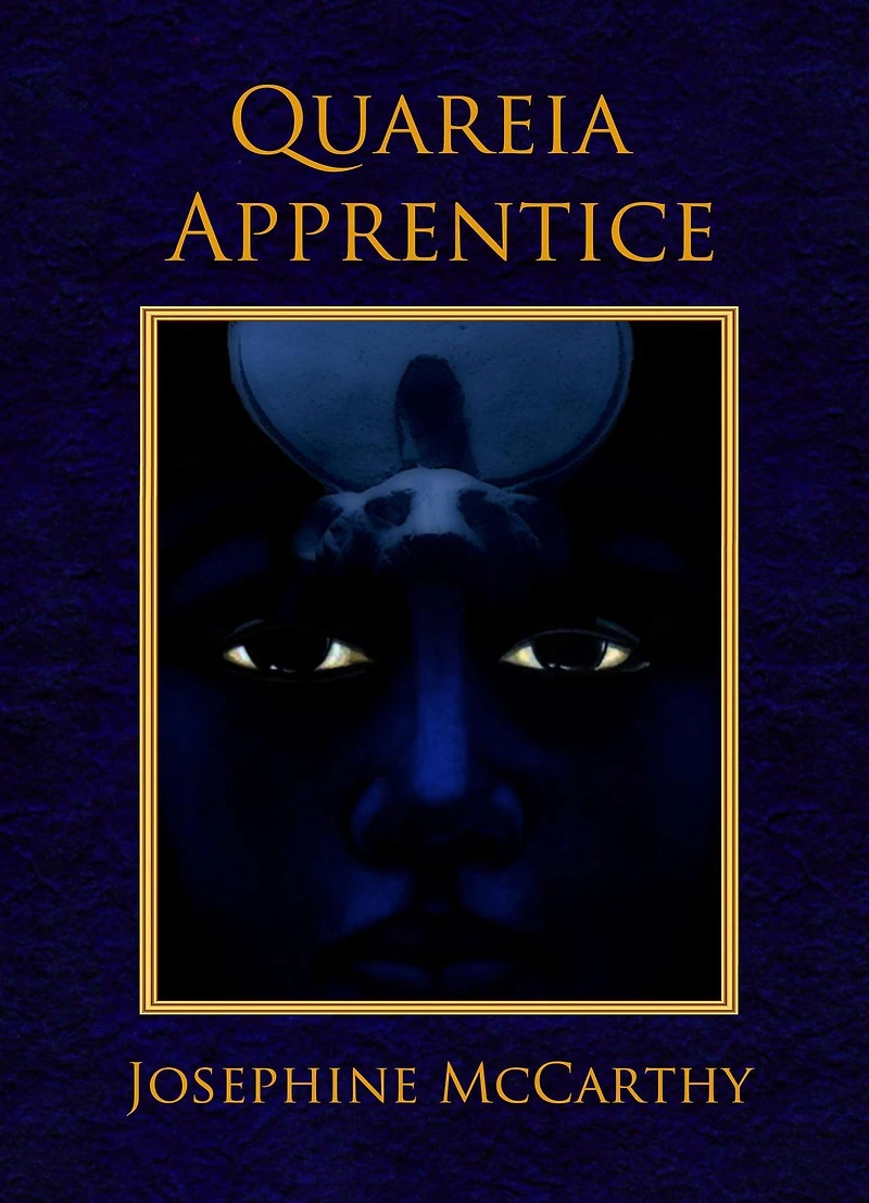 Quareia: The Apprentice