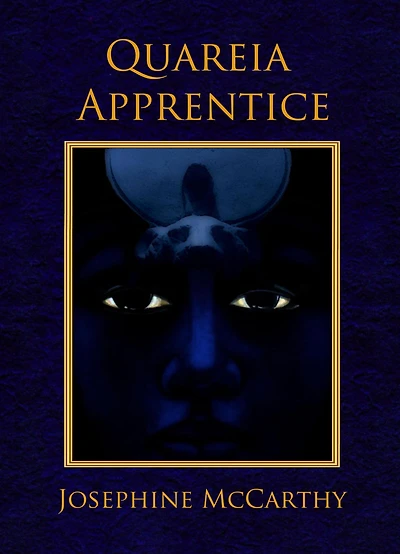 Quareia: The Apprentice