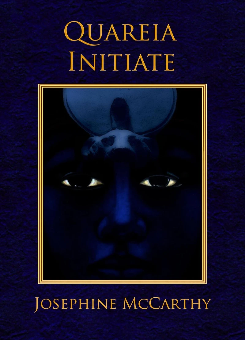 Quareia: The Initiate