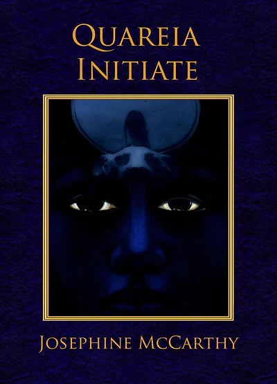 Quareia: The Initiate