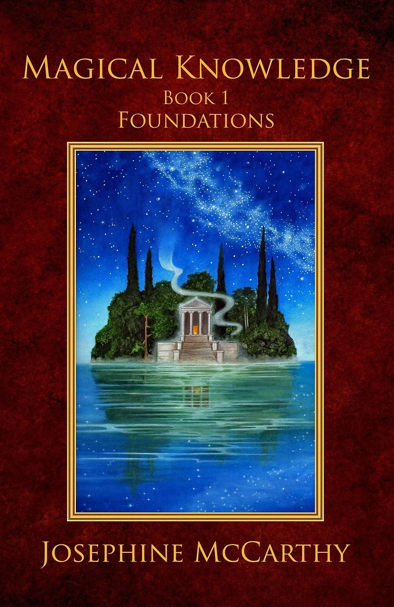 Magical Knowledge I: Foundations: the Lone Practitioner