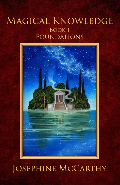 Magical Knowledge I: Foundations: the Lone Practitioner