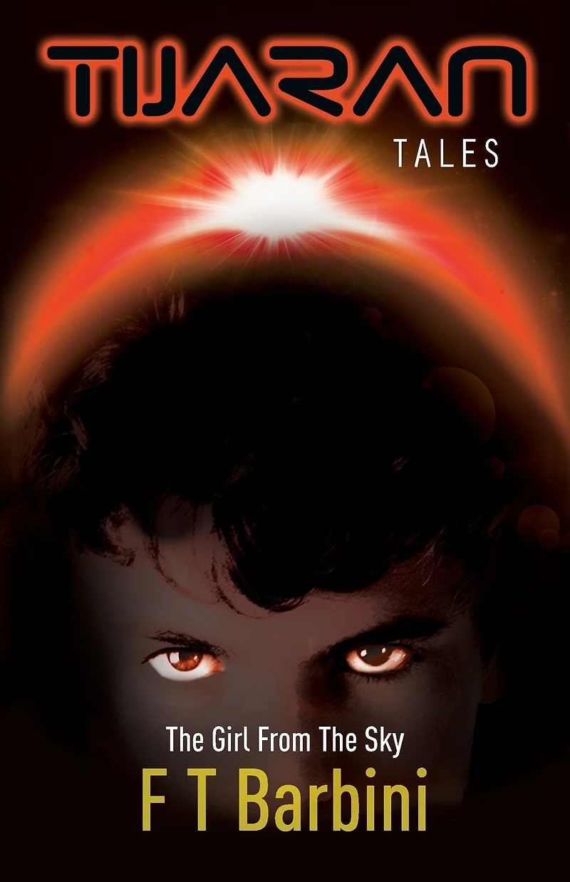 The Girl From Sky: Book VI - Official Edition