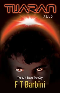 The Girl From Sky: Book VI - Official Edition