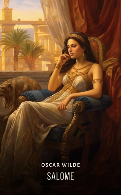 Salome. A Tragedy One Act