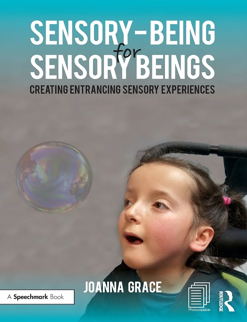 Sensory-Being for Sensory Beings: Creating Entrancing Experiences