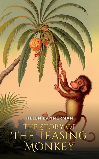 the Story of Teasing Monkey