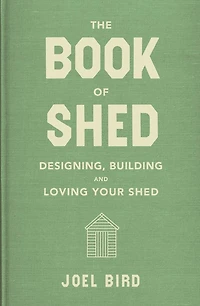 The Book of Shed