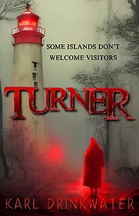 Turner (Standalone Suspense, #1)