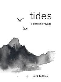 Tides: A climber's voyage
