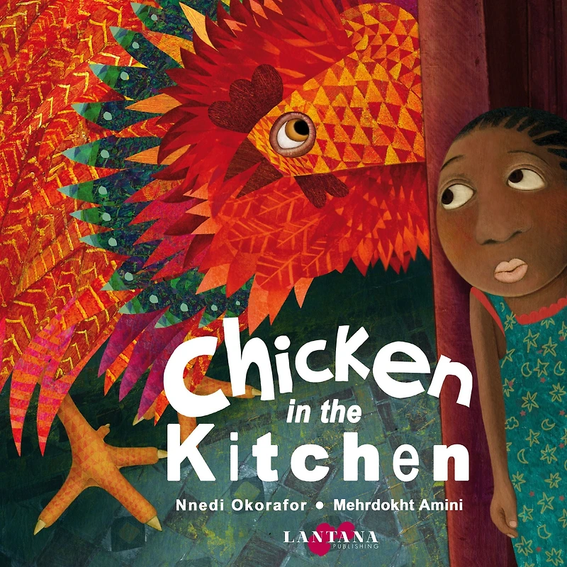 Chicken the Kitchen