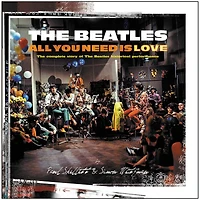 The Beatles: All You Need Is Love