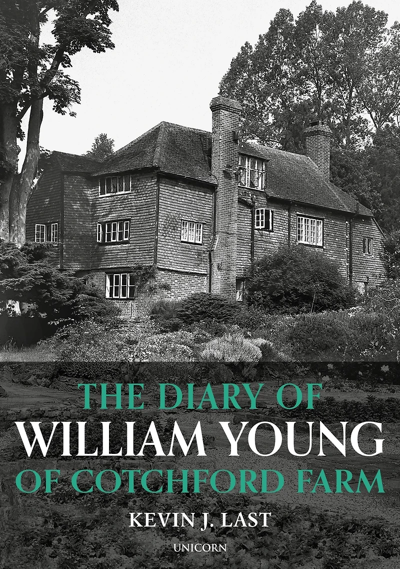 The Diary of William Young Cotchford Farm