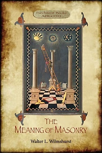 The Meaning of Masonry