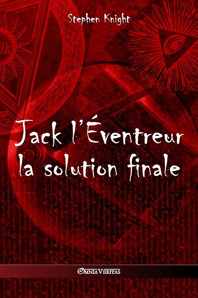 Jack l'�ventreur: la solution finale