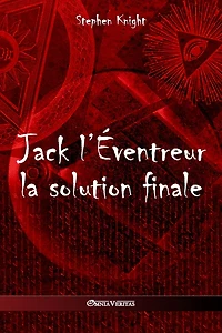 Jack l'ï¿½ventreur: la solution finale