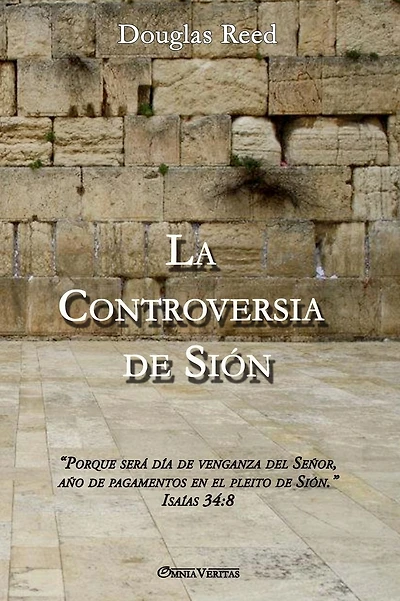 La Controversia de Siï¿½n