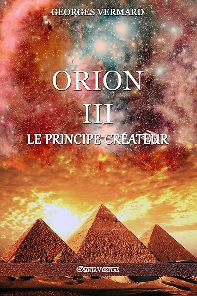 Orion III: le Principe Créateur