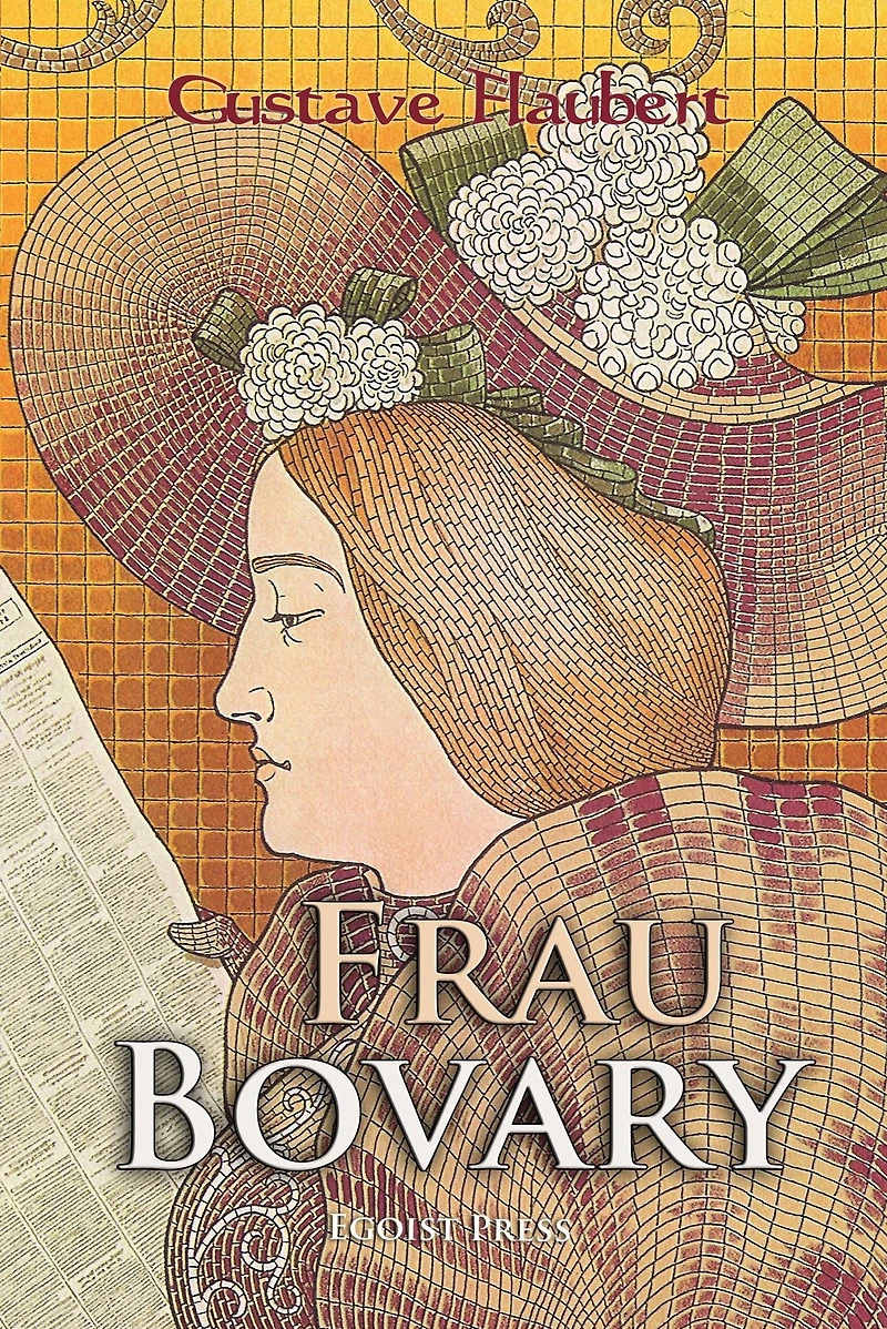 Frau Bovary (German)