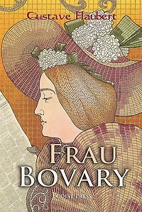 Frau Bovary (German)