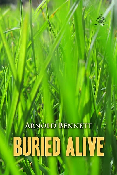 Buried Alive A Tale of These Days