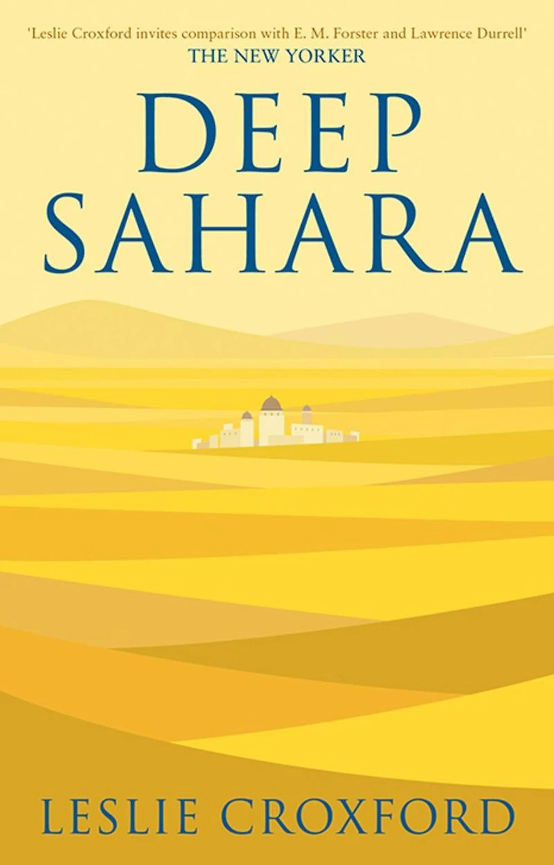 Deep Sahara