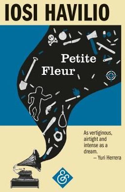 Petite Fleur