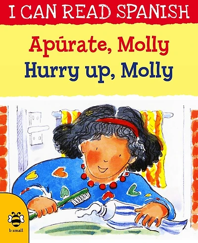 Apï¿½rate, Molly / Hurry Up, Molly