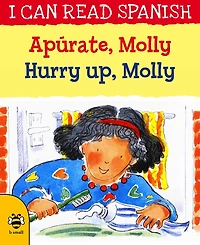 Apï¿½rate, Molly / Hurry Up, Molly