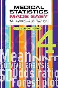Medical Statistics Made Easy, 4th edition