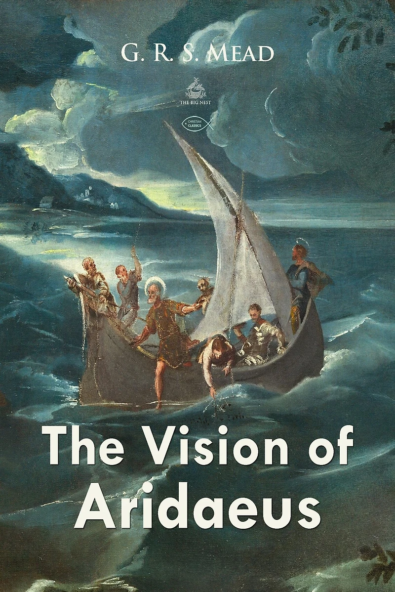 The Vision Of Aridaeus
