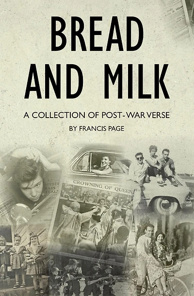 Bread and Milk