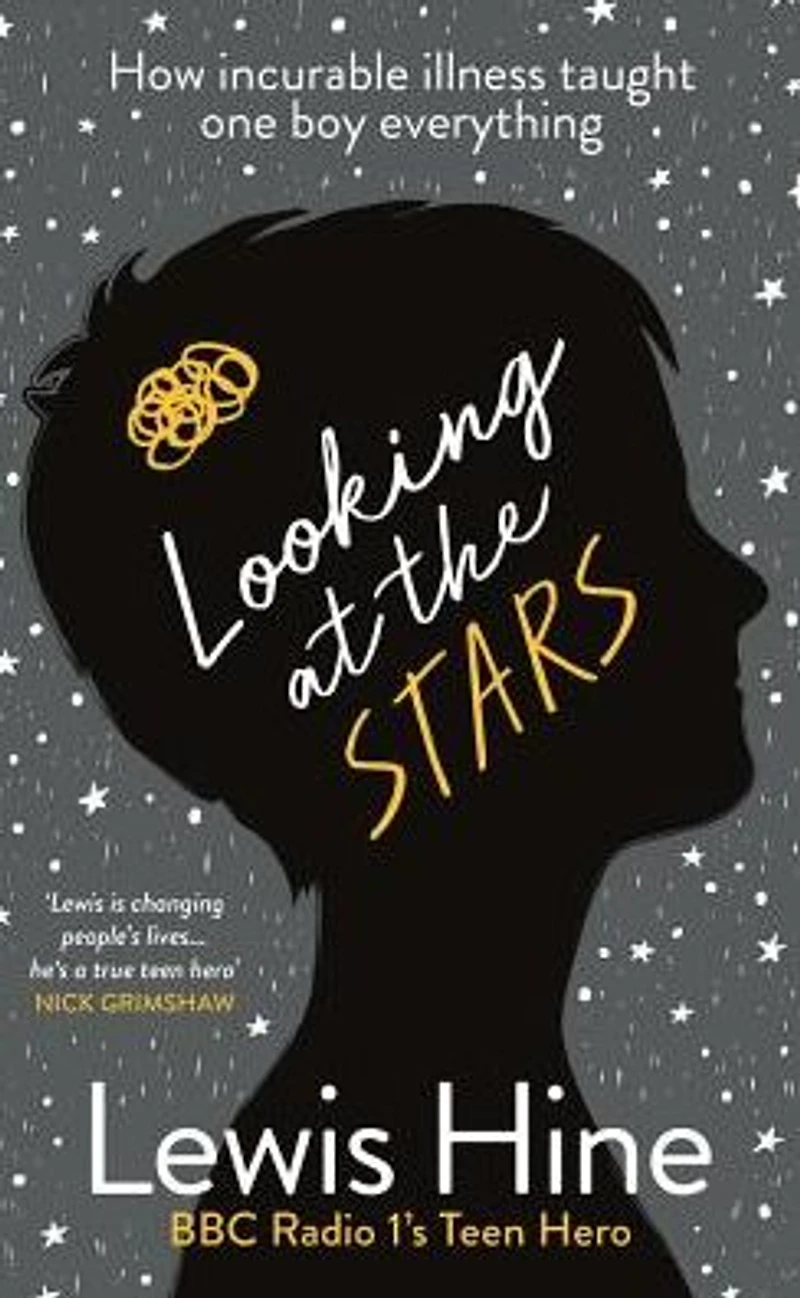Looking at the Stars: How incurable illness taught one boy everything