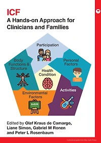 ICF: A Hands-on Approach for Clinicians and Families