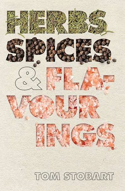 Herbs, Spices and Flavourings