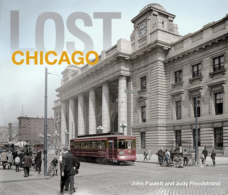Lost Chicago (Lost)