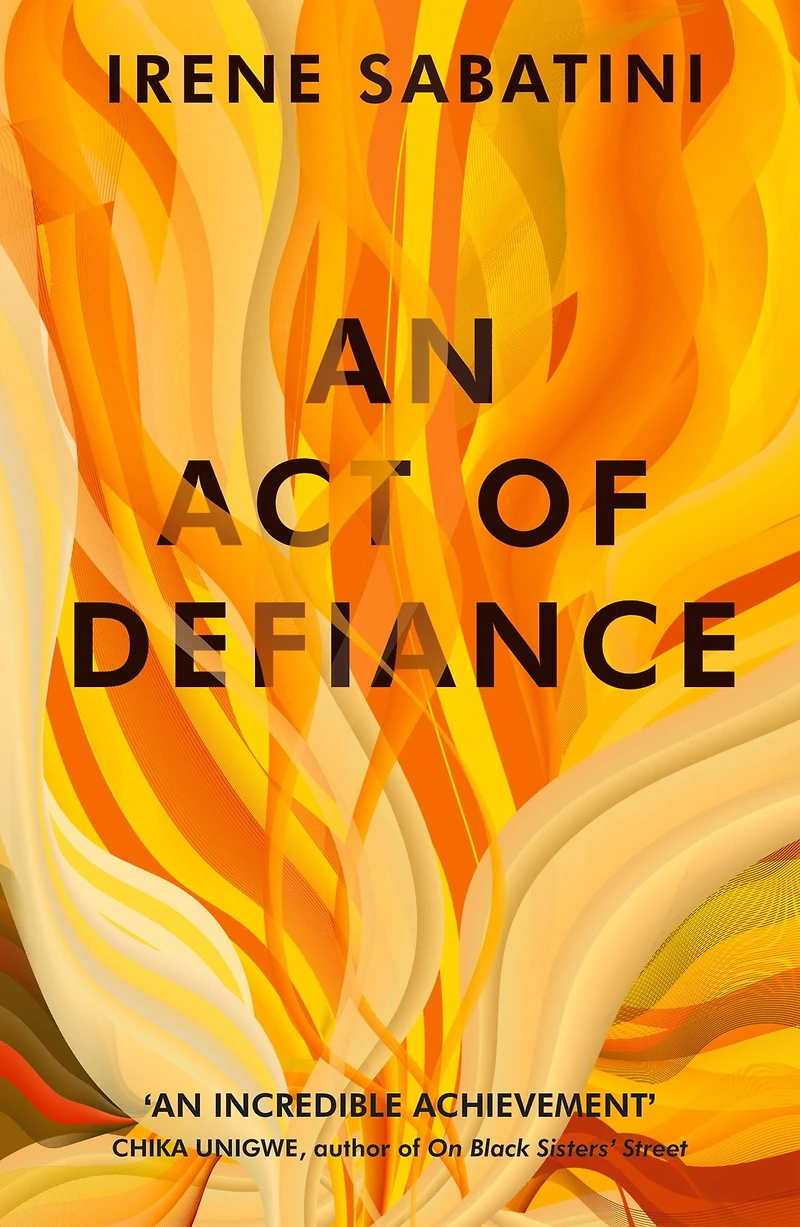 An Act of Defiance
