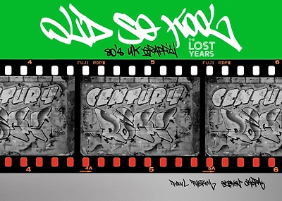 Old So Kool - The Lost Years